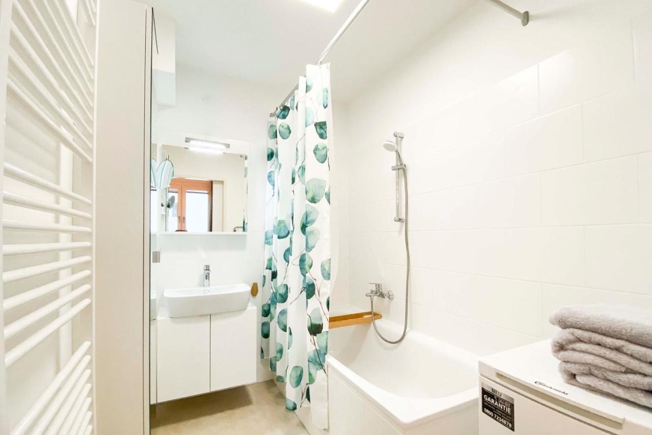 Green & Cozy Apartment - 15 Min To City Center Viena Exterior foto