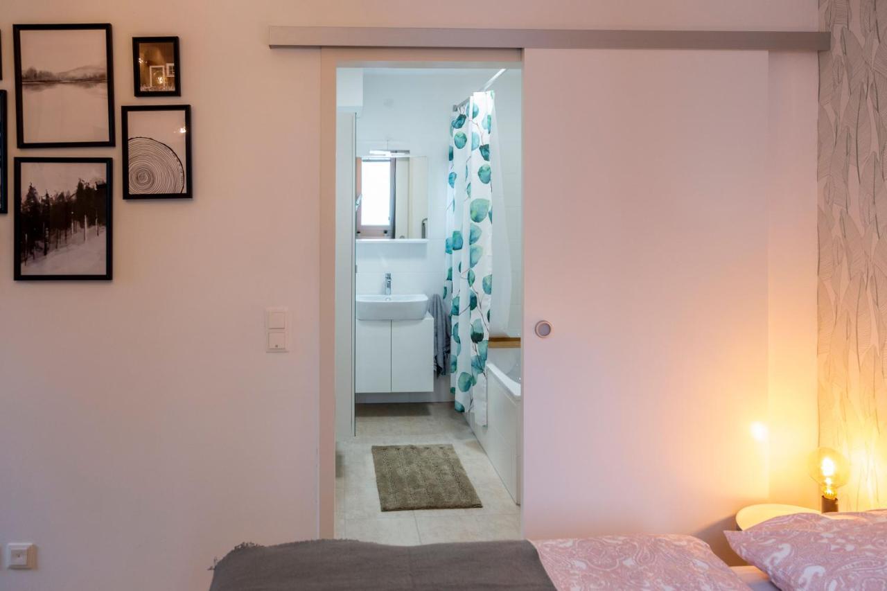 Green & Cozy Apartment - 15 Min To City Center Viena Exterior foto