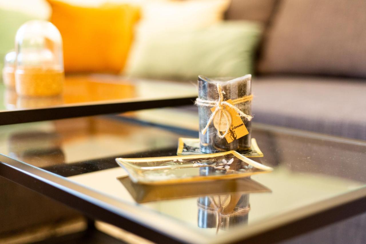 Green & Cozy Apartment - 15 Min To City Center Viena Exterior foto