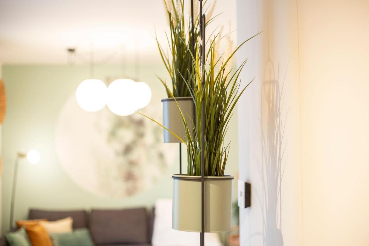 Green & Cozy Apartment - 15 Min To City Center Viena Exterior foto