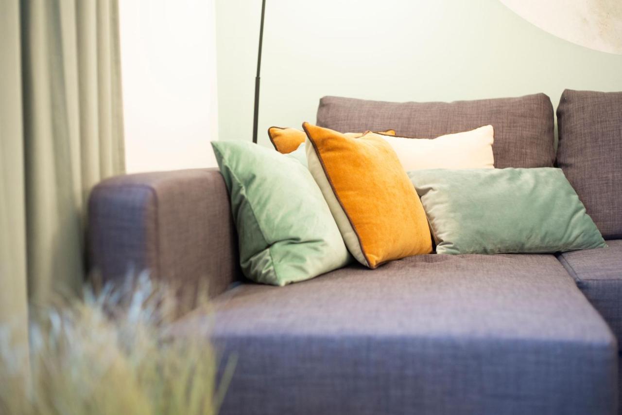 Green & Cozy Apartment - 15 Min To City Center Viena Exterior foto