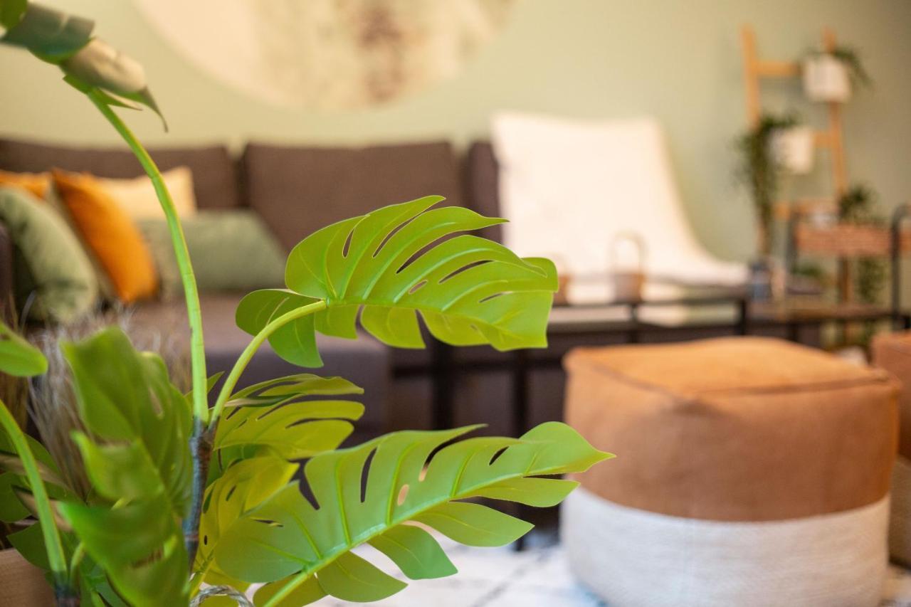 Green & Cozy Apartment - 15 Min To City Center Viena Exterior foto
