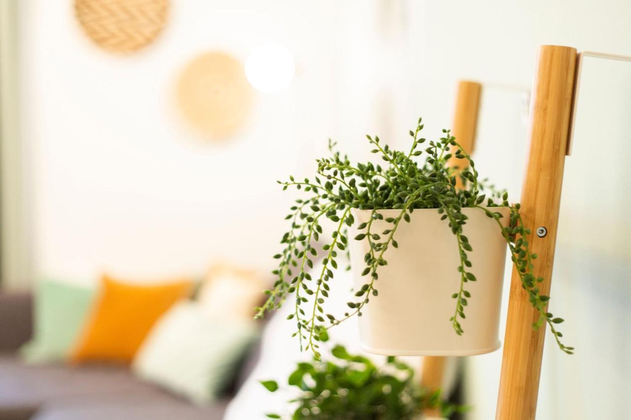 Green & Cozy Apartment - 15 Min To City Center Viena Exterior foto